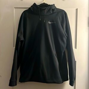 Men’s Nike hoodie size large